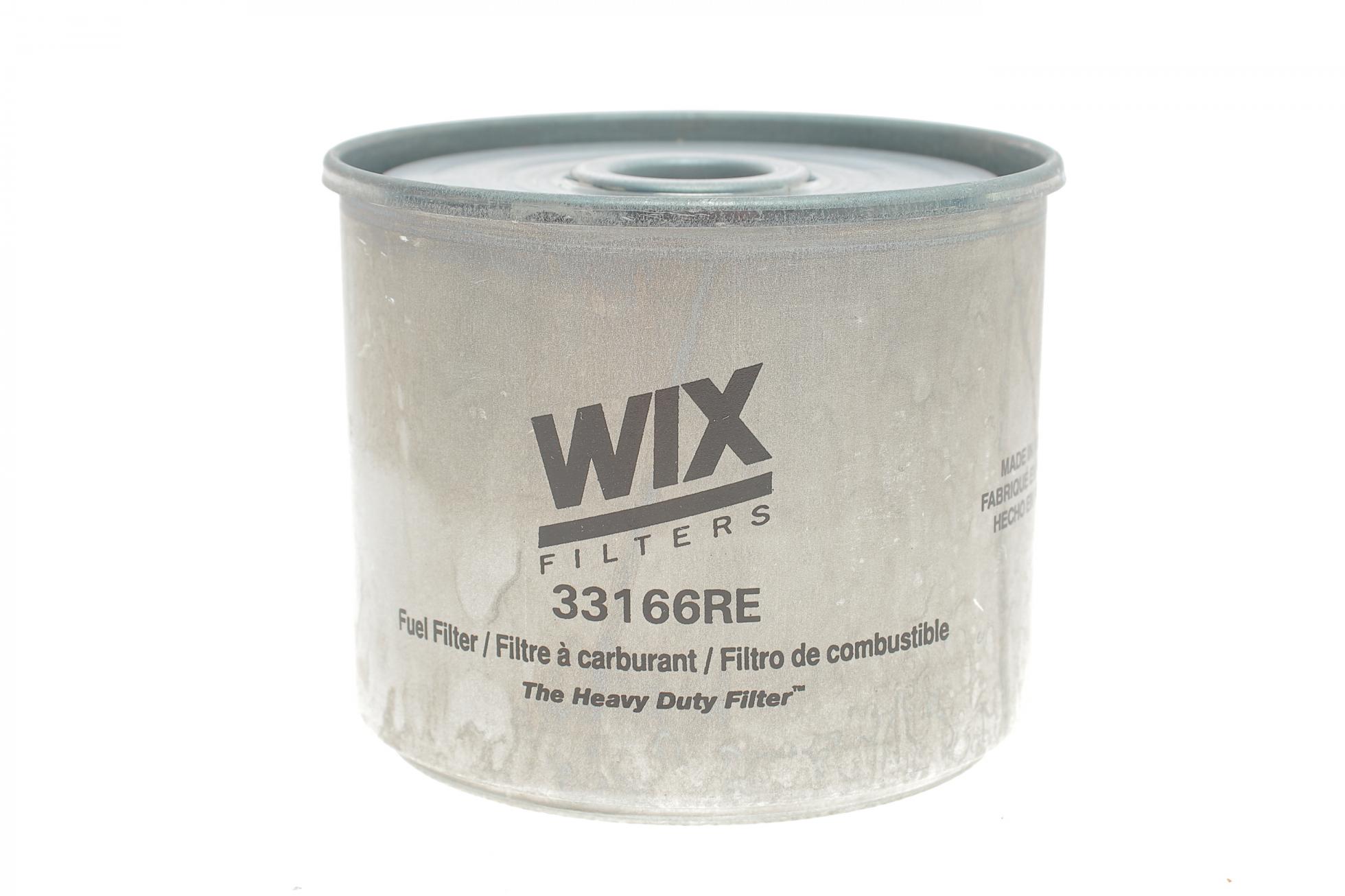 33166RE WIX FILTERS